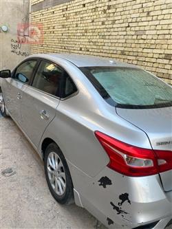 نيسان سنترا